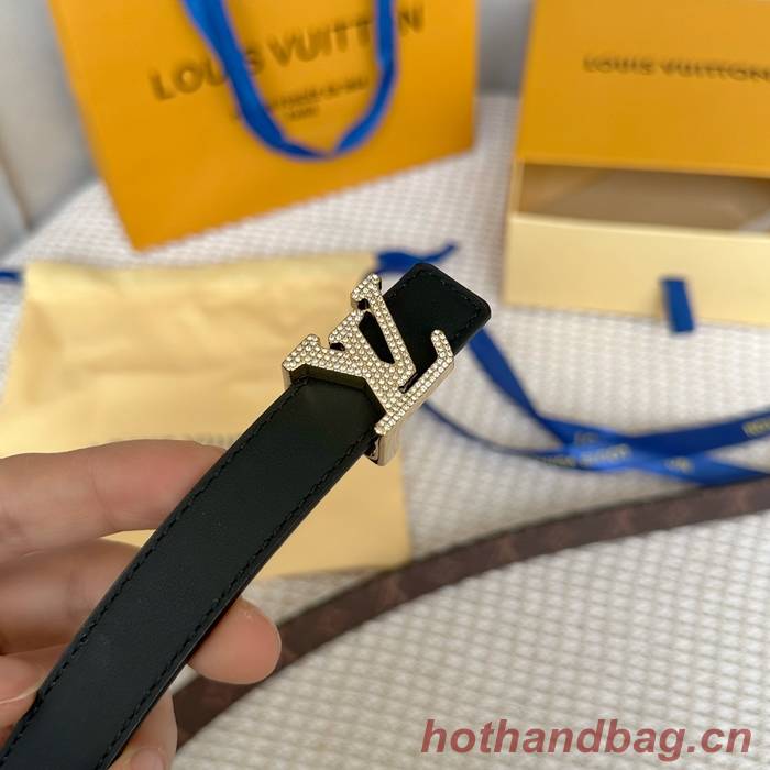 Louis Vuitton Belt LVB00257